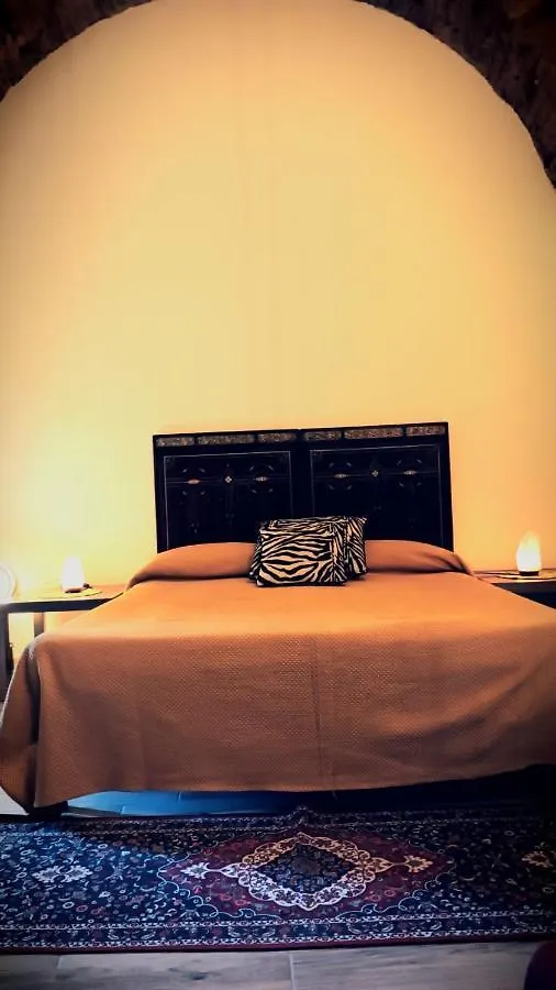 Casa vacanze Casa Cool Villa Catania