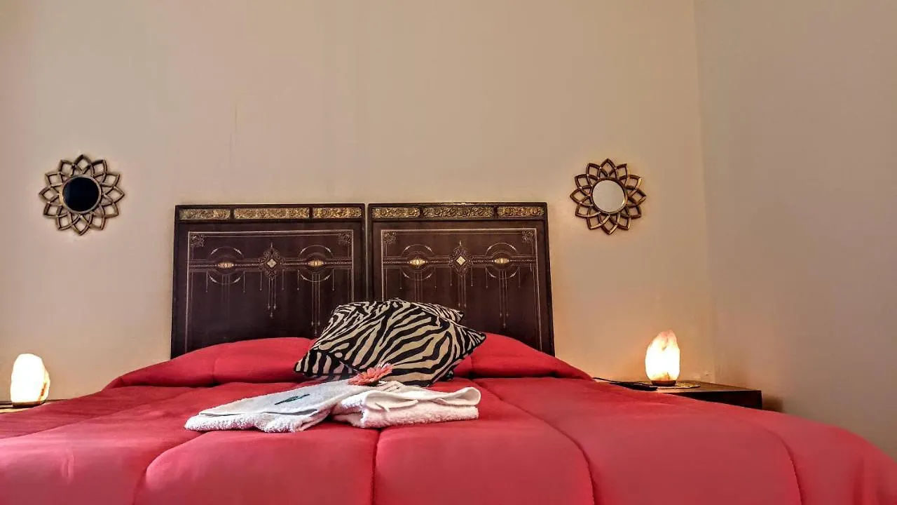Casa Cool Villa Catania 0*,  Italia