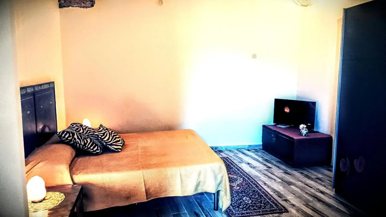 Casa vacanze Casa Cool Villa Catania Italia
