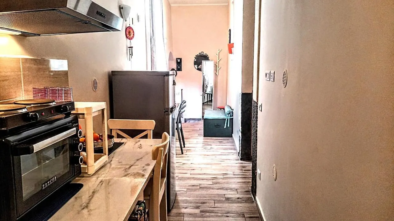 Casa vacanze Casa Cool Villa Catania